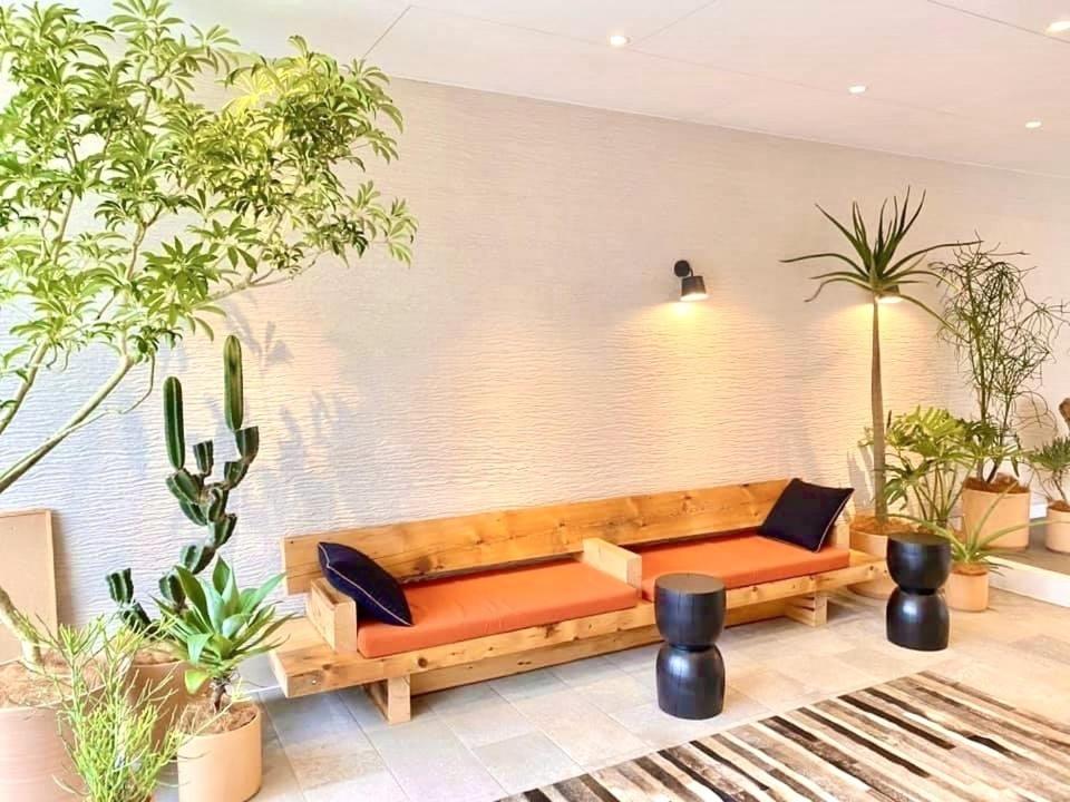 Chikura Tsunagu Hotel Мінамі-Босо Екстер'єр фото
